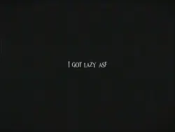 Language of the Lost