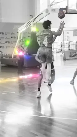 Basquete 