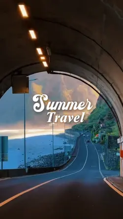 Summer Travel