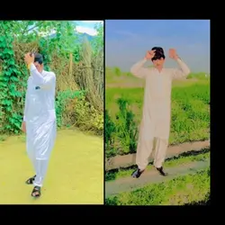 2 videos with duet 