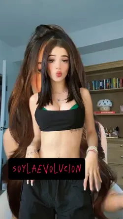soylaevolucion