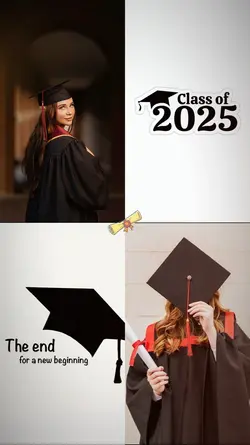 Class of 2025