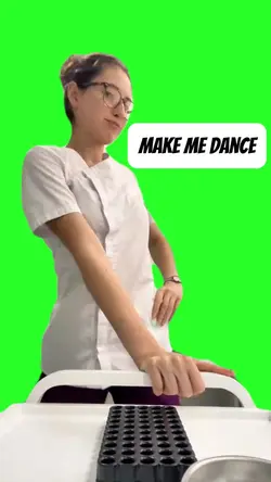 Make Me Dance
