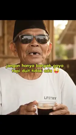 banyak gaya