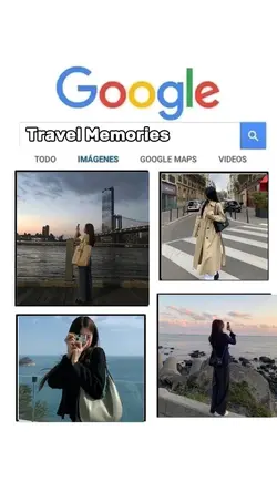 Travel Memories