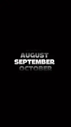 BIRTHDAY SEPTEMBER