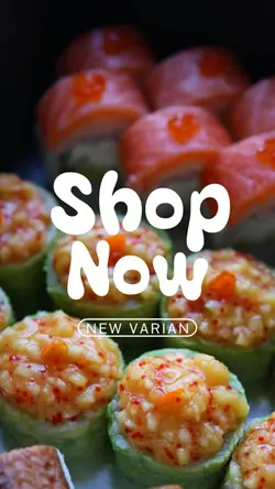 Shop Now!