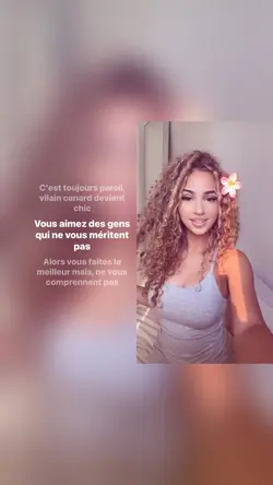 Si tu savais