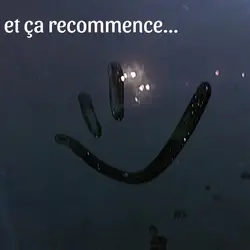 et ça recommence