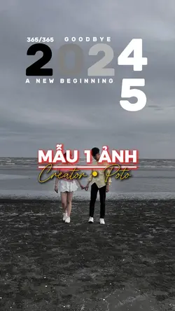 Mẫu 2025