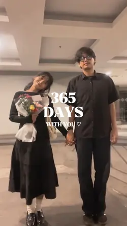 365 days with u