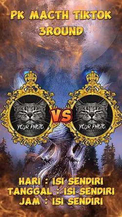 TREND PK MATCH 