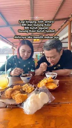 Bingung memilih