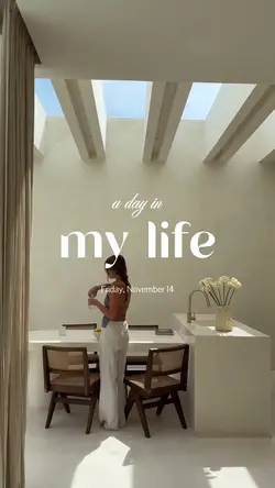 daily life 