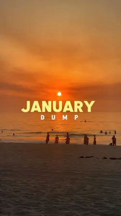 JANUARY DUMP 2026