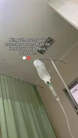 implorar pra Deus