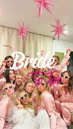 bride to be