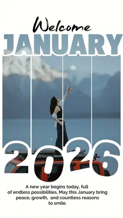January 2026