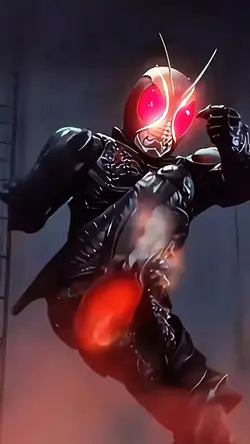 kamen rider