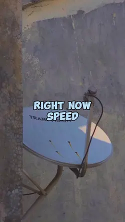 right now speed