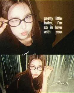 #Pretty Little Baby