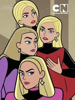 TREND COMICS