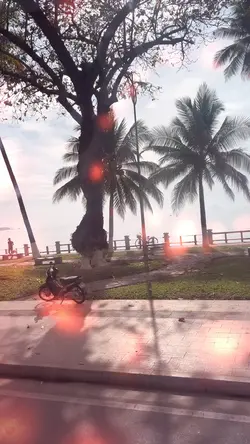 Biển Nha Trang
