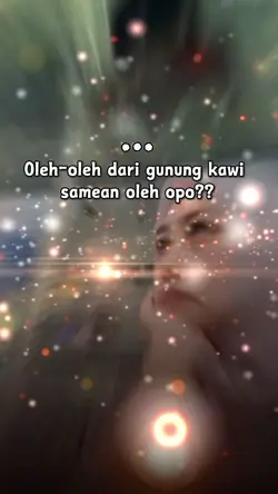 oleh-oleh