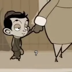 MR BEAN💀🤞🏾
