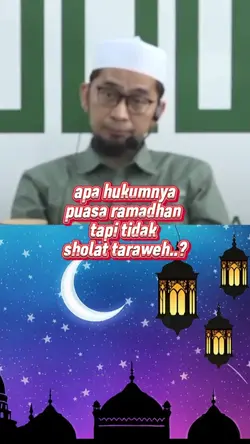 puasa ramadhan