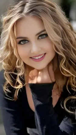 Beautiful Woman 
