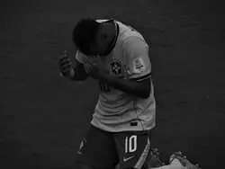 NEYMAR...