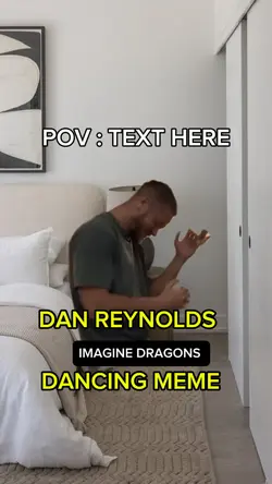 Dancing Meme