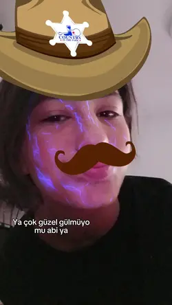 ben evliyim cocuk.