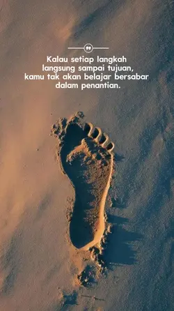 Jika setiap langkah