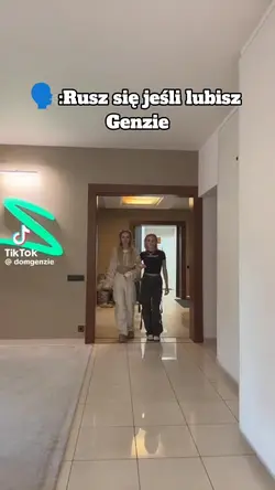 tutaj każdy tańczy