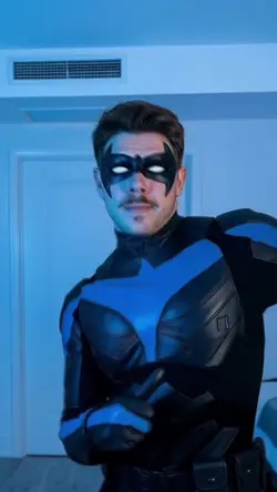Nightwing trend