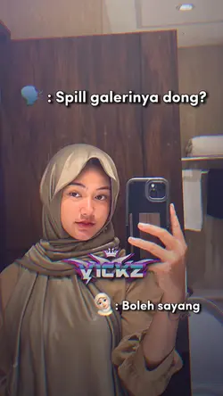 trend spil galerinya