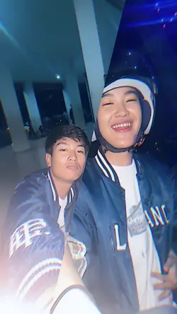 KECE BANGET CUY