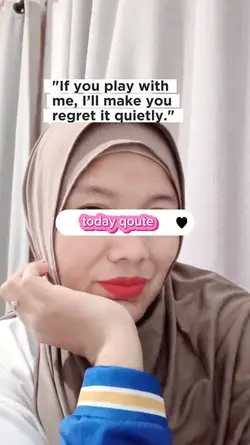 Savage Quote