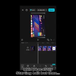 I hate CapCut :^