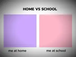Home school