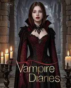 VAMPIRE DIARIES