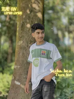 tere Bin lamha lamha
