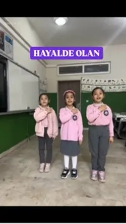 Kazak Kartal Dansı 🦅