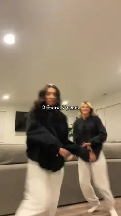 2 friend 7 years