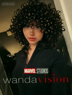 WandaVision Ai