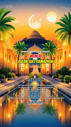 ramadhan 2025