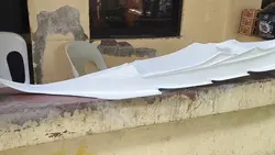 mini RC BOAT 