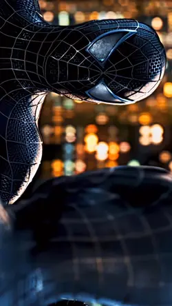 Spider 🕷️ 